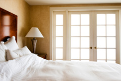 Kilraghts bedroom extension costs