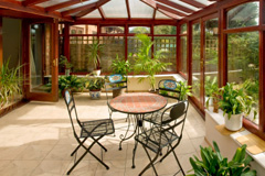 Kilraghts conservatory quotes