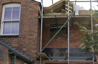 free Kilraghts home extension quotes