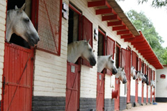 Kilraghts stable construction costs